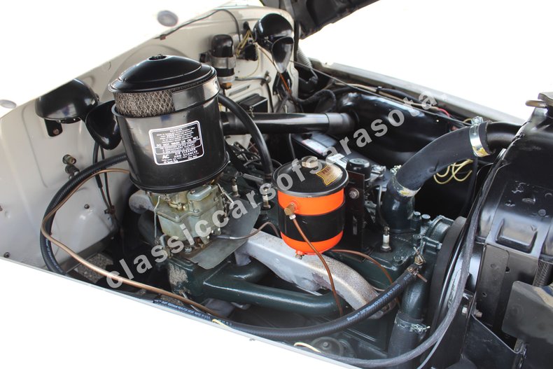 For Sale 1948 Pontiac Streamliner