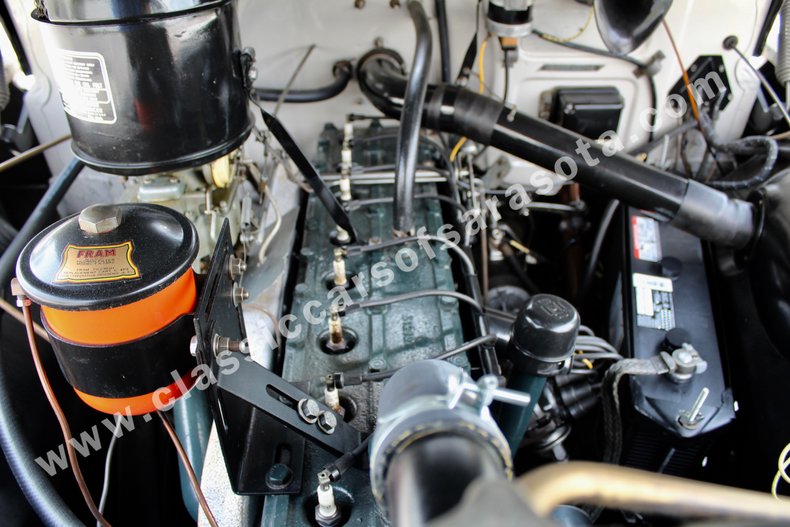 For Sale 1948 Pontiac Streamliner