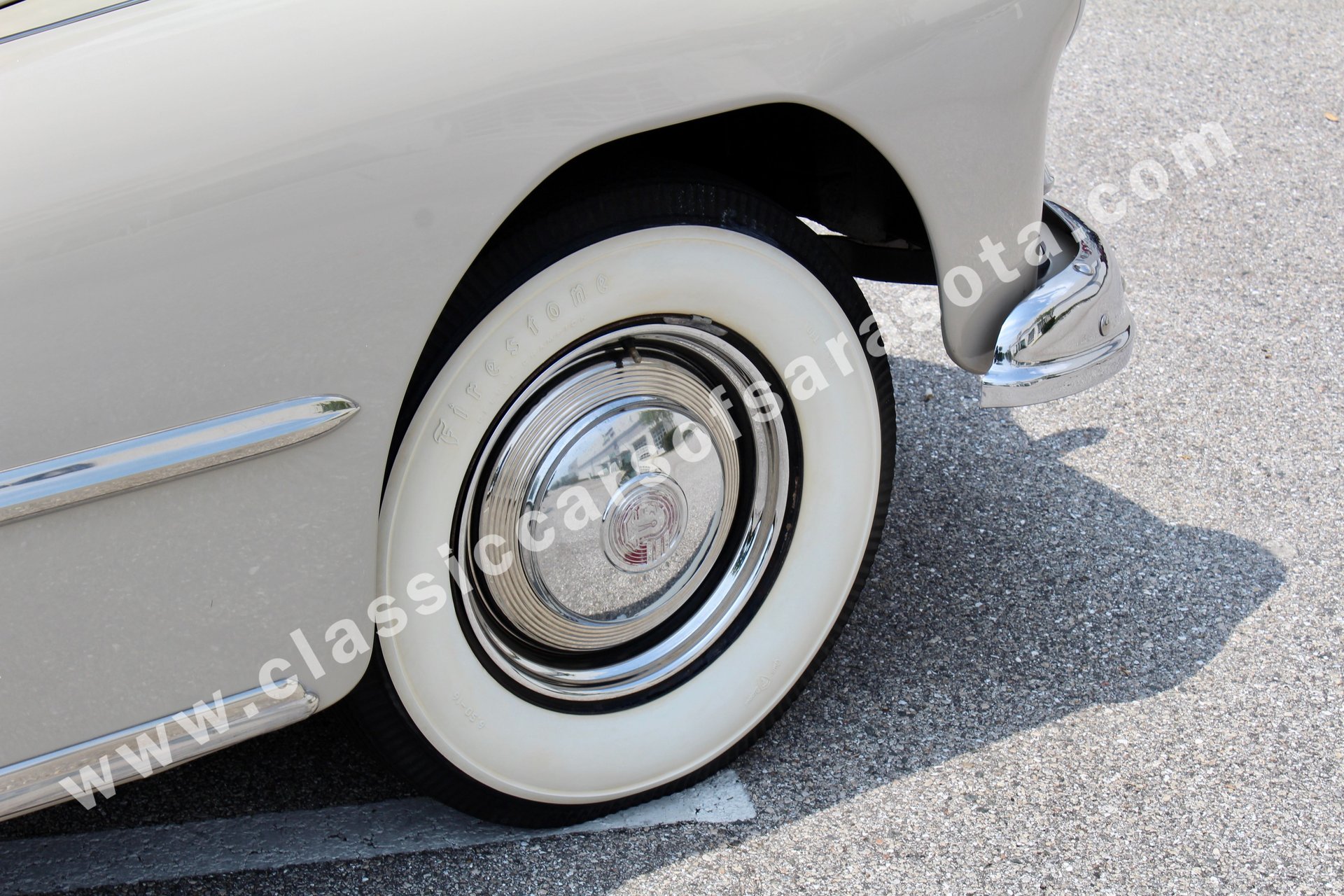 For Sale 1948 Pontiac Streamliner