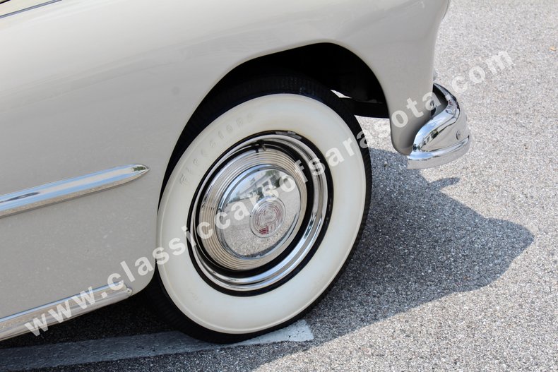 For Sale 1948 Pontiac Streamliner