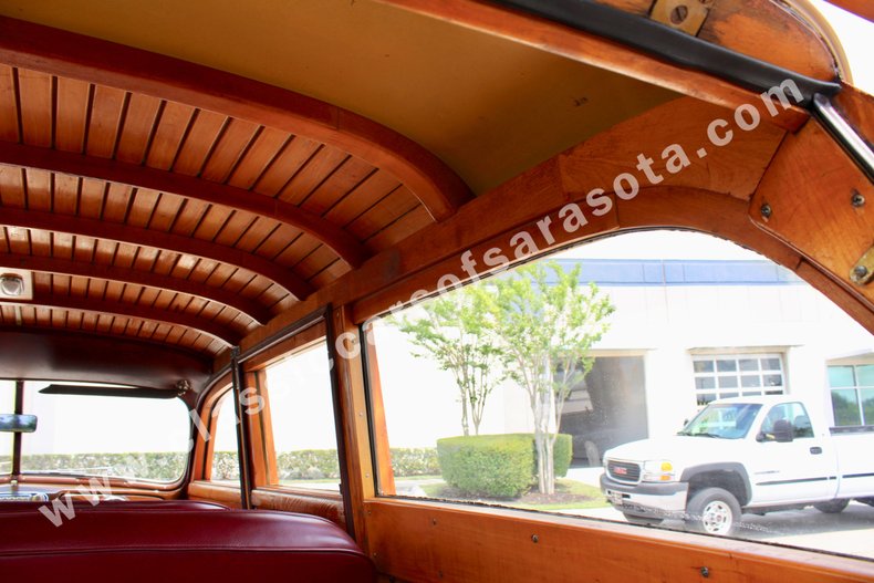 For Sale 1948 Pontiac Streamliner