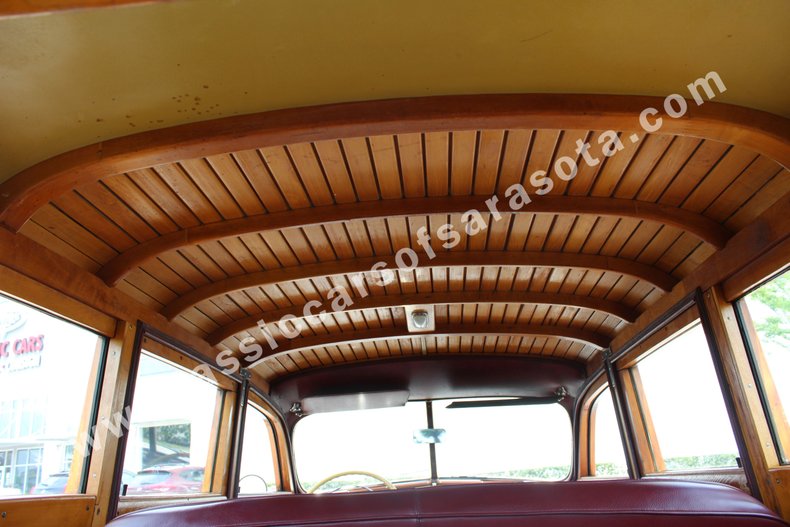 For Sale 1948 Pontiac Streamliner