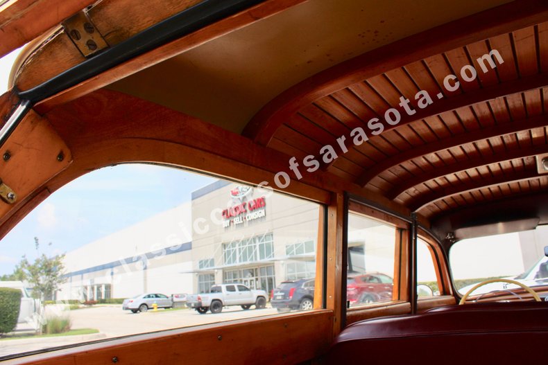 For Sale 1948 Pontiac Streamliner