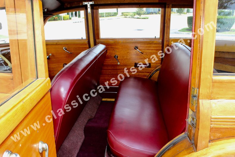 For Sale 1948 Pontiac Streamliner