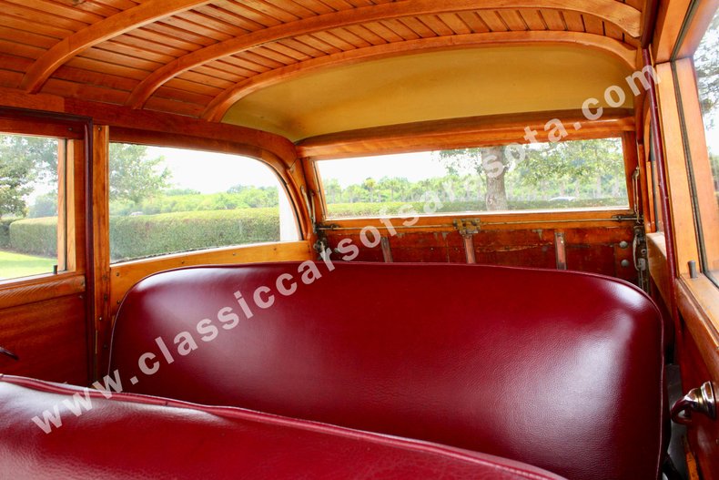 For Sale 1948 Pontiac Streamliner