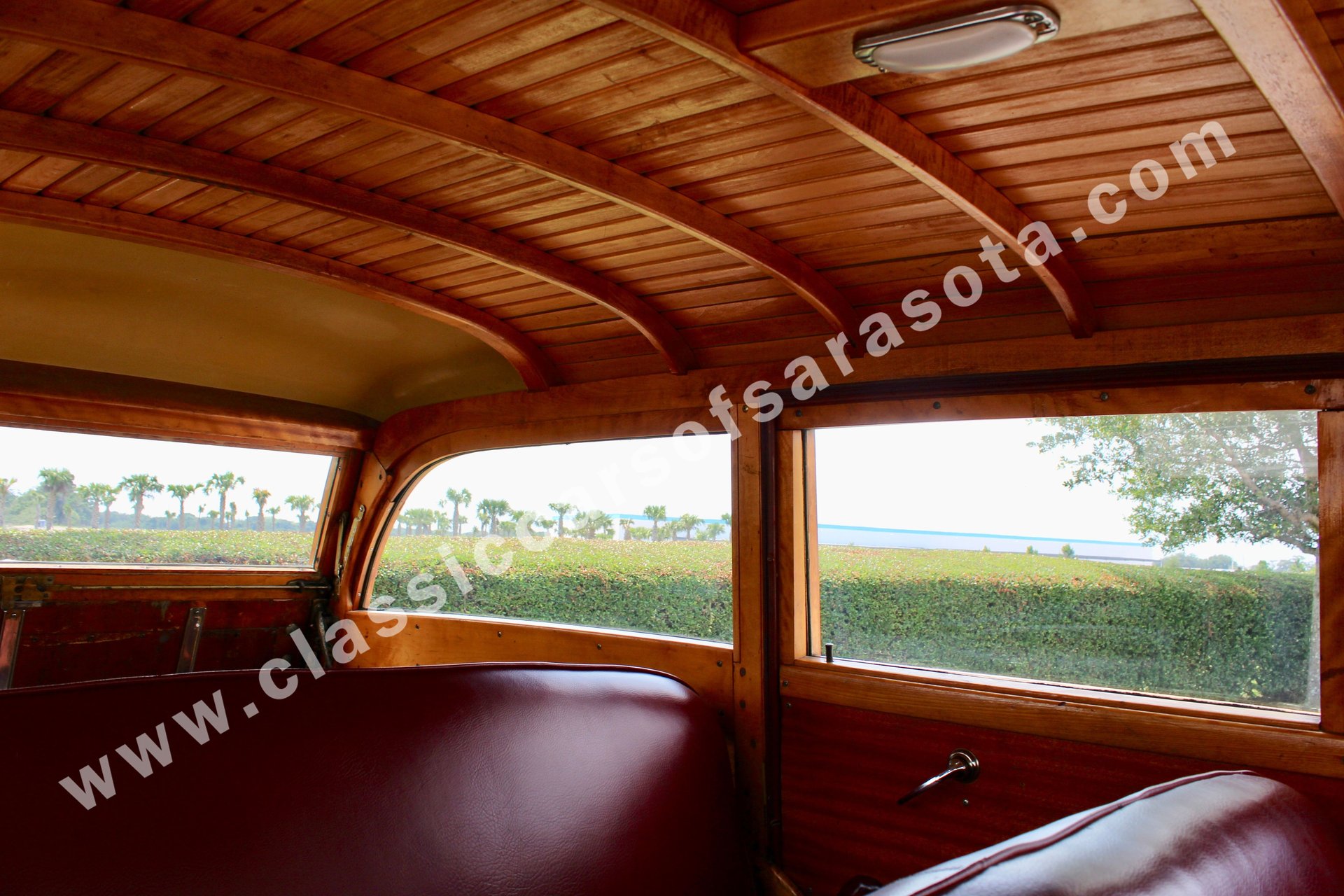 For Sale 1948 Pontiac Streamliner