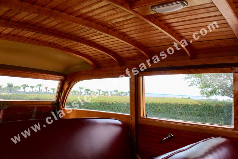 For Sale 1948 Pontiac Streamliner