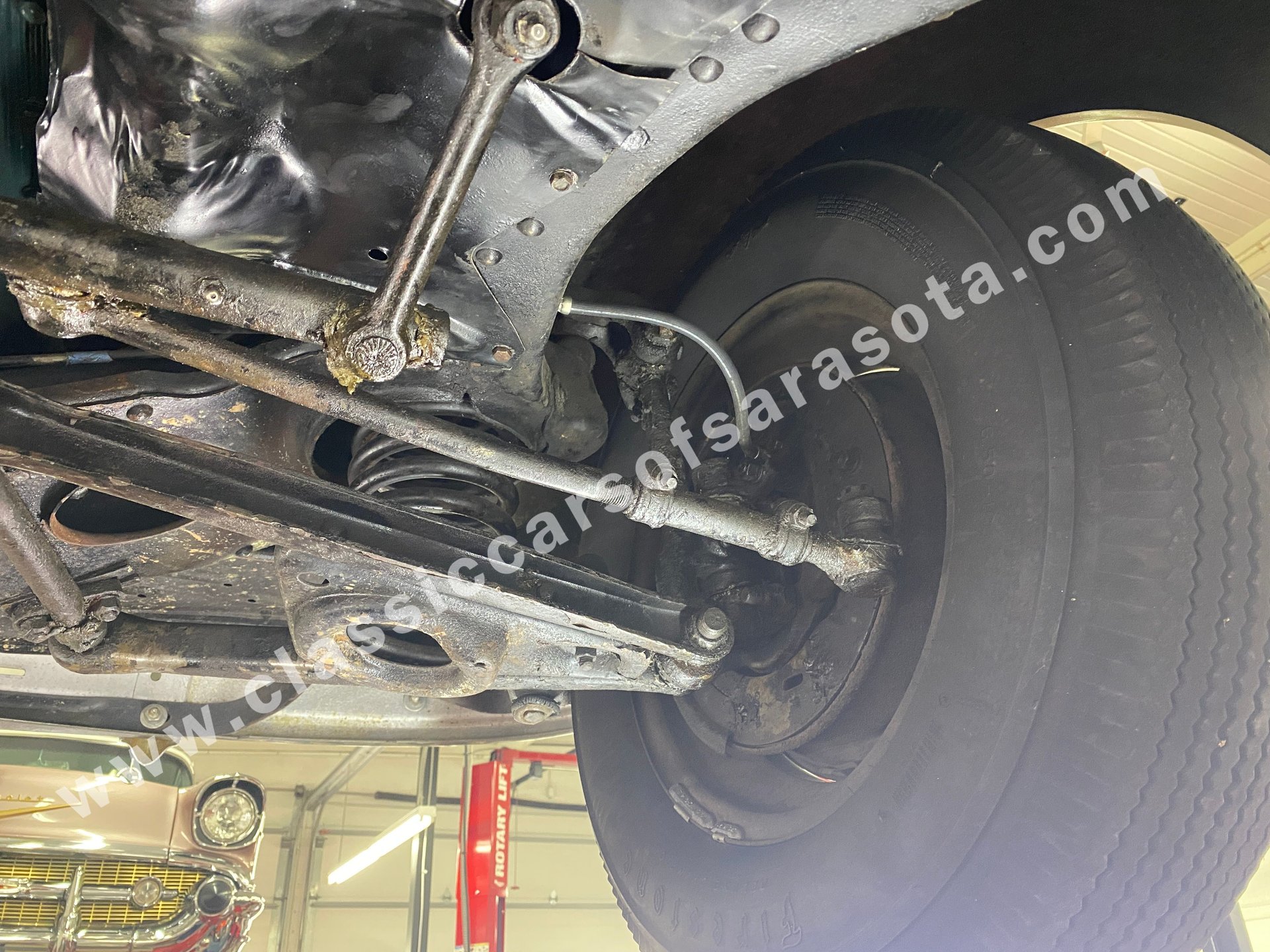 For Sale 1948 Pontiac Streamliner