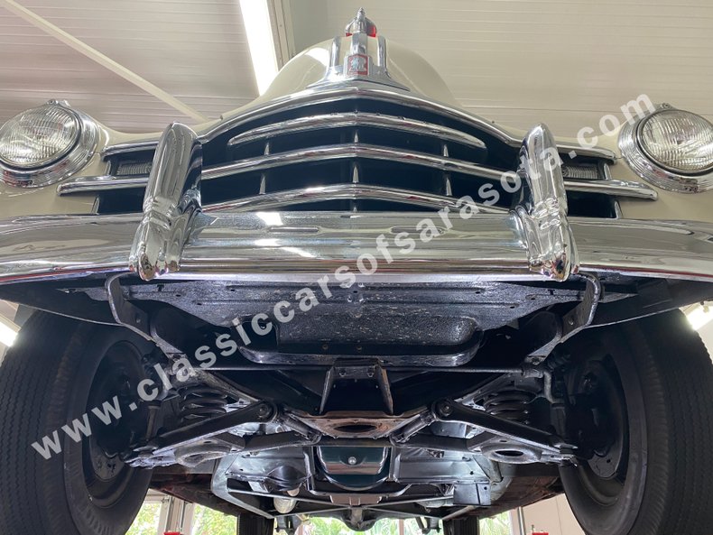 For Sale 1948 Pontiac Streamliner