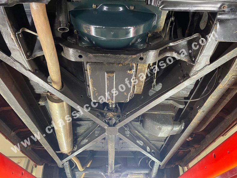 For Sale 1948 Pontiac Streamliner