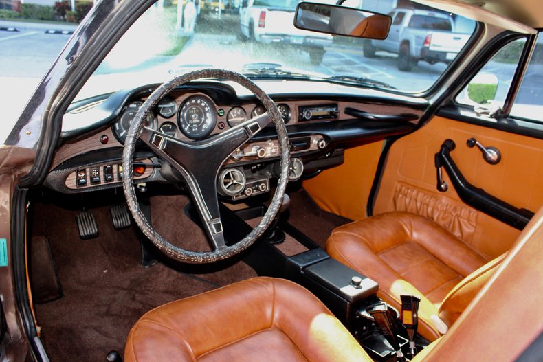 1973 volvo p 1800 es wagon