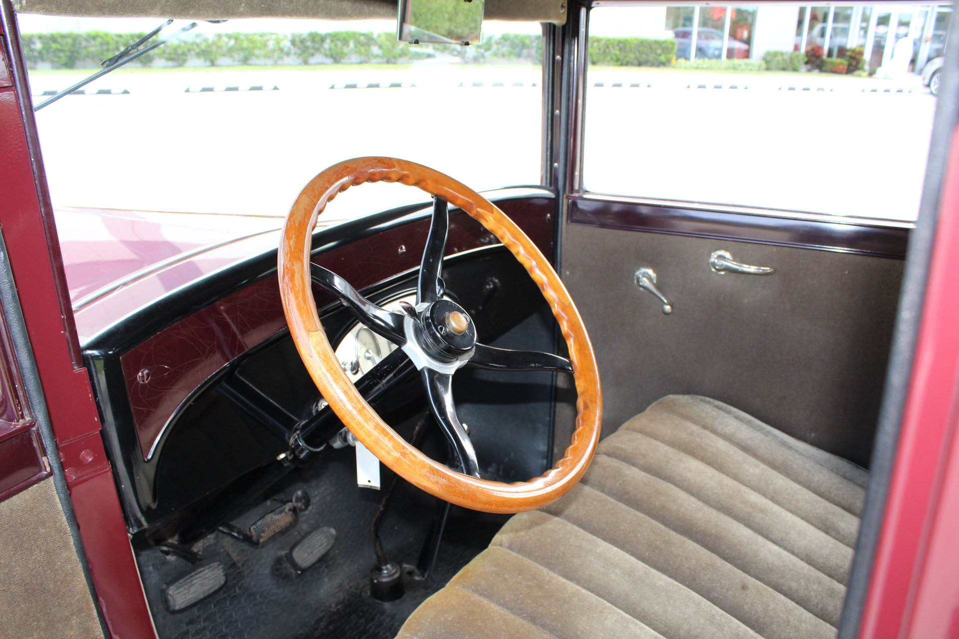 For Sale 1928 Chevrolet Landau Deluxe