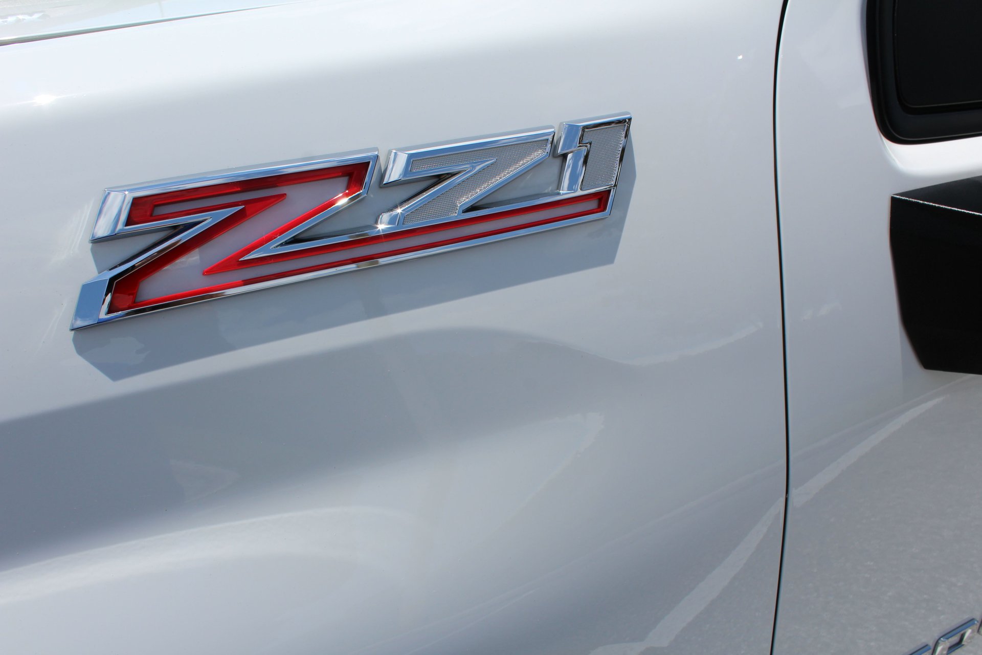 For Sale 2020 Chevrolet Silverado Z71