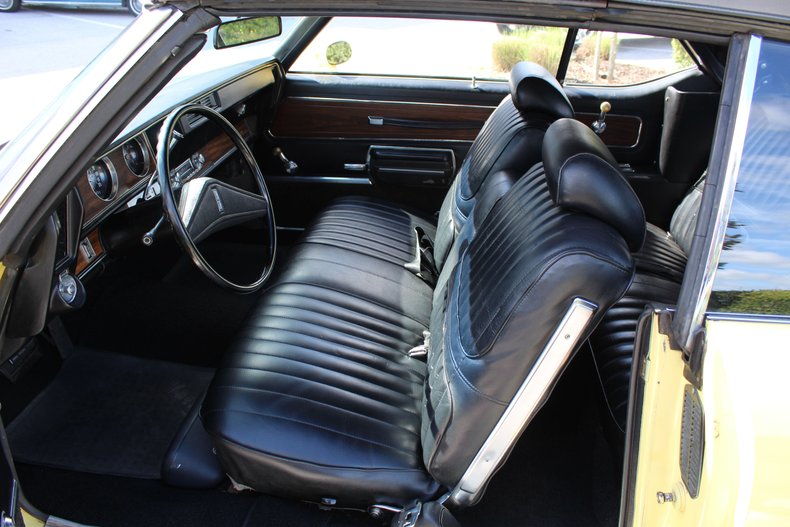 1972 oldsmobile cutlass