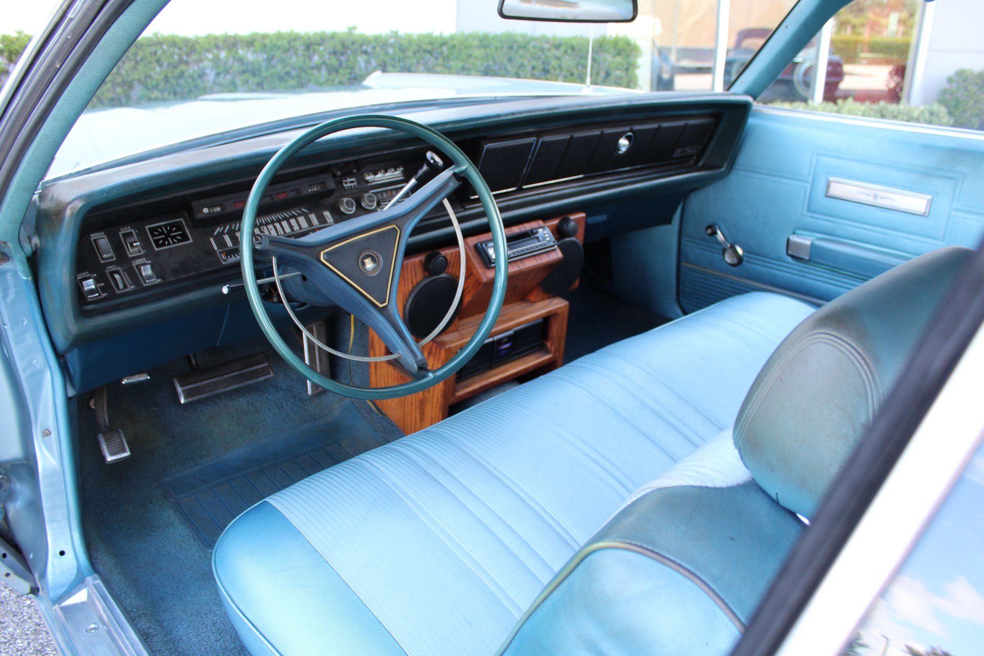 For Sale 1970 Chrysler Newport