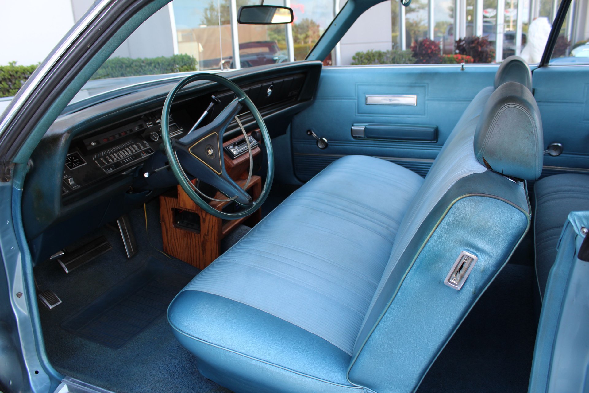 For Sale 1970 Chrysler Newport