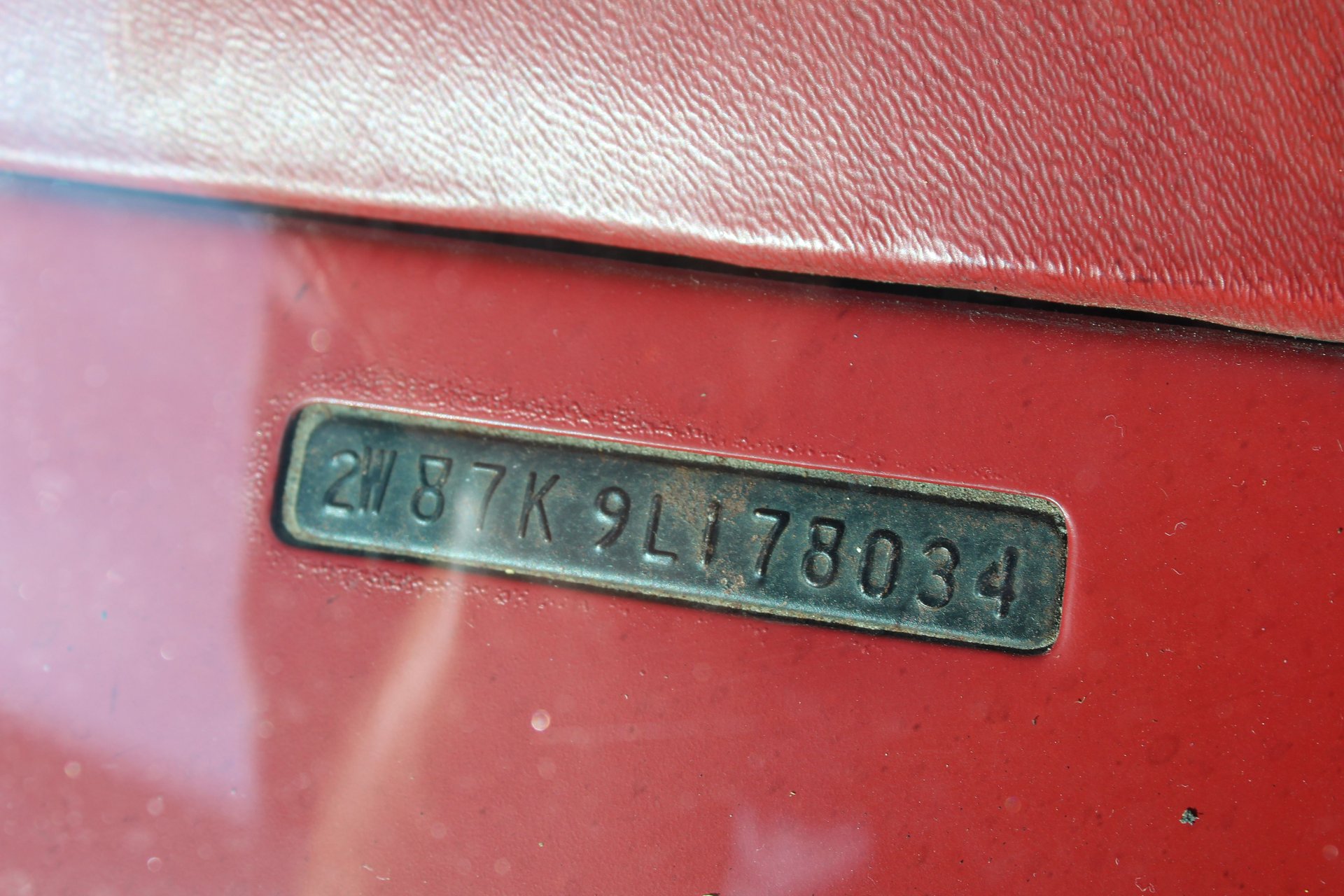 For Sale 1979 Pontiac Trans-Am