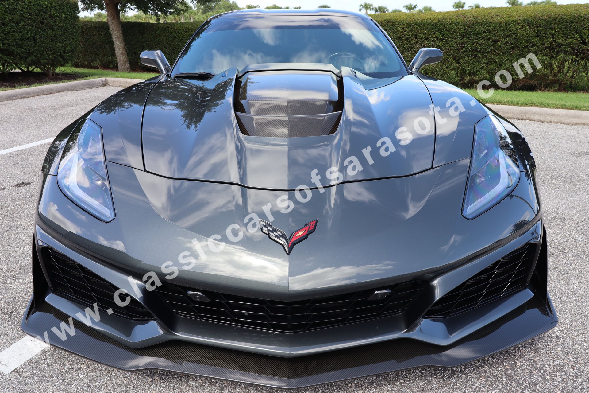 For Sale 2019 Chevrolet Corvette