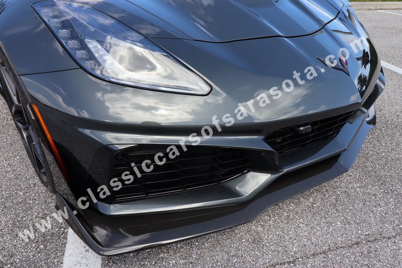 For Sale 2019 Chevrolet Corvette