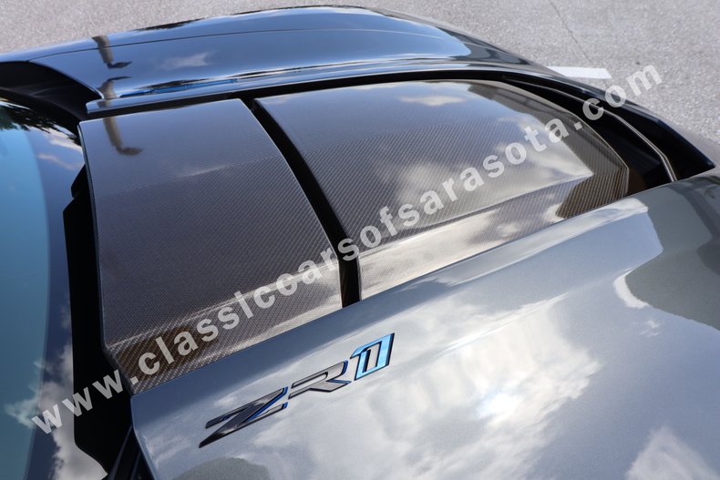 For Sale 2019 Chevrolet Corvette