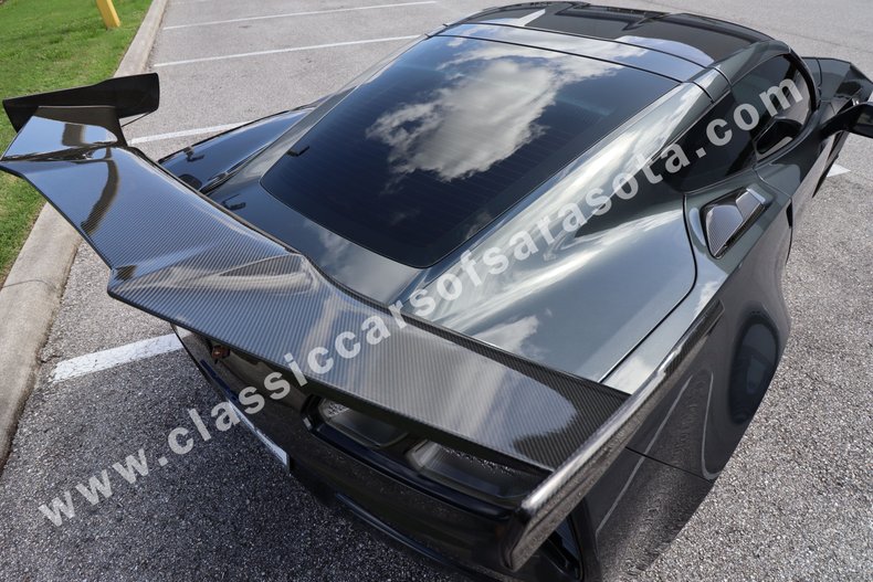 For Sale 2019 Chevrolet Corvette