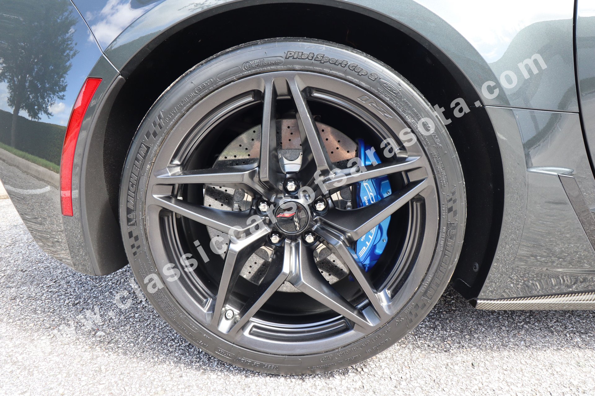 For Sale 2019 Chevrolet Corvette