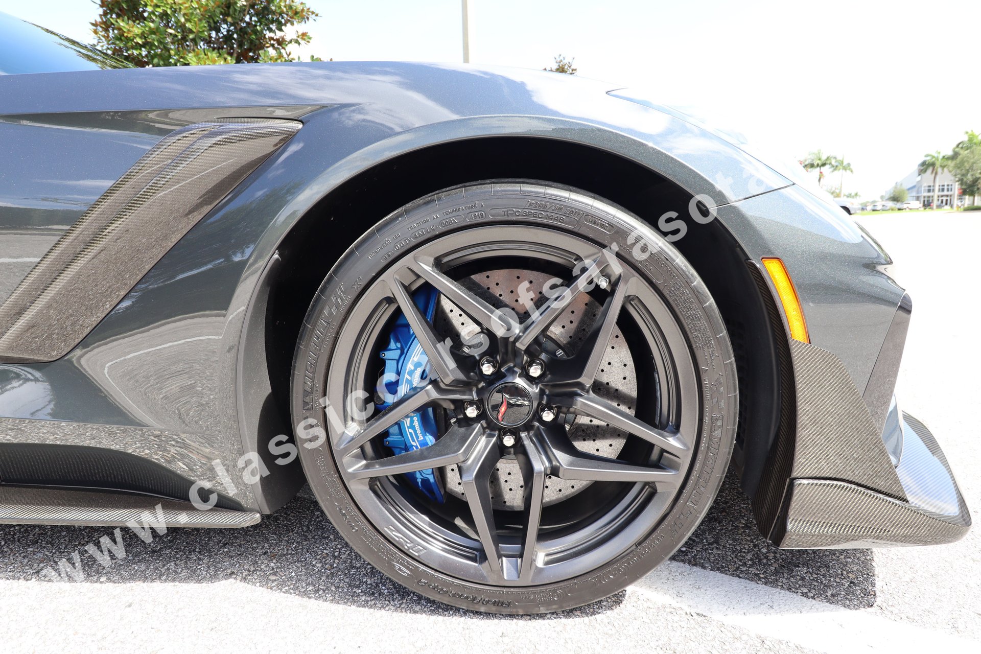 For Sale 2019 Chevrolet Corvette
