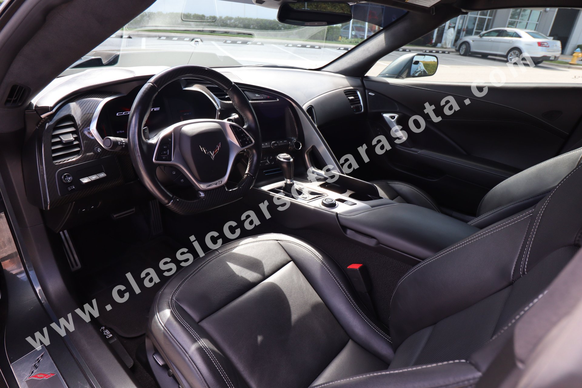 For Sale 2019 Chevrolet Corvette