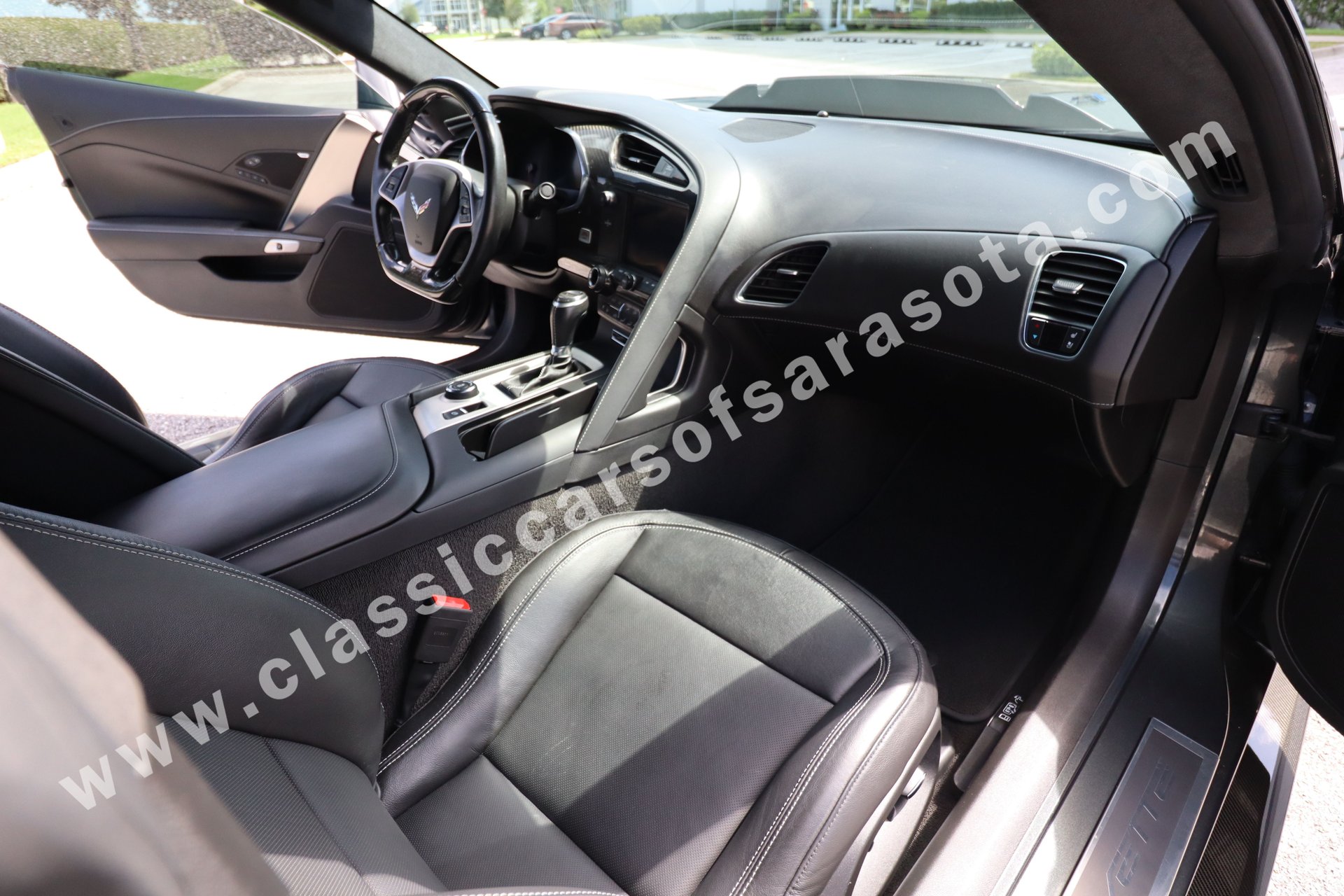 For Sale 2019 Chevrolet Corvette