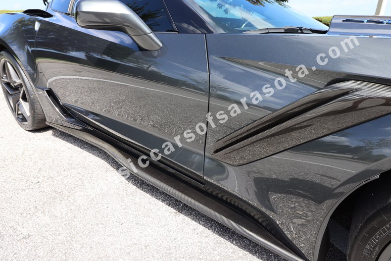 For Sale 2019 Chevrolet Corvette