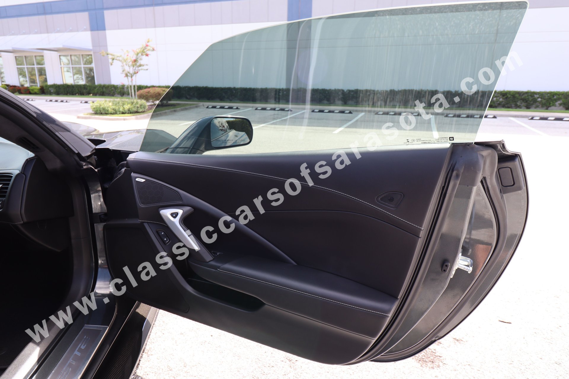For Sale 2019 Chevrolet Corvette