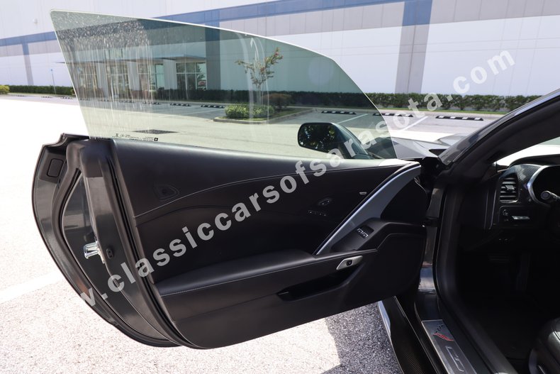 For Sale 2019 Chevrolet Corvette