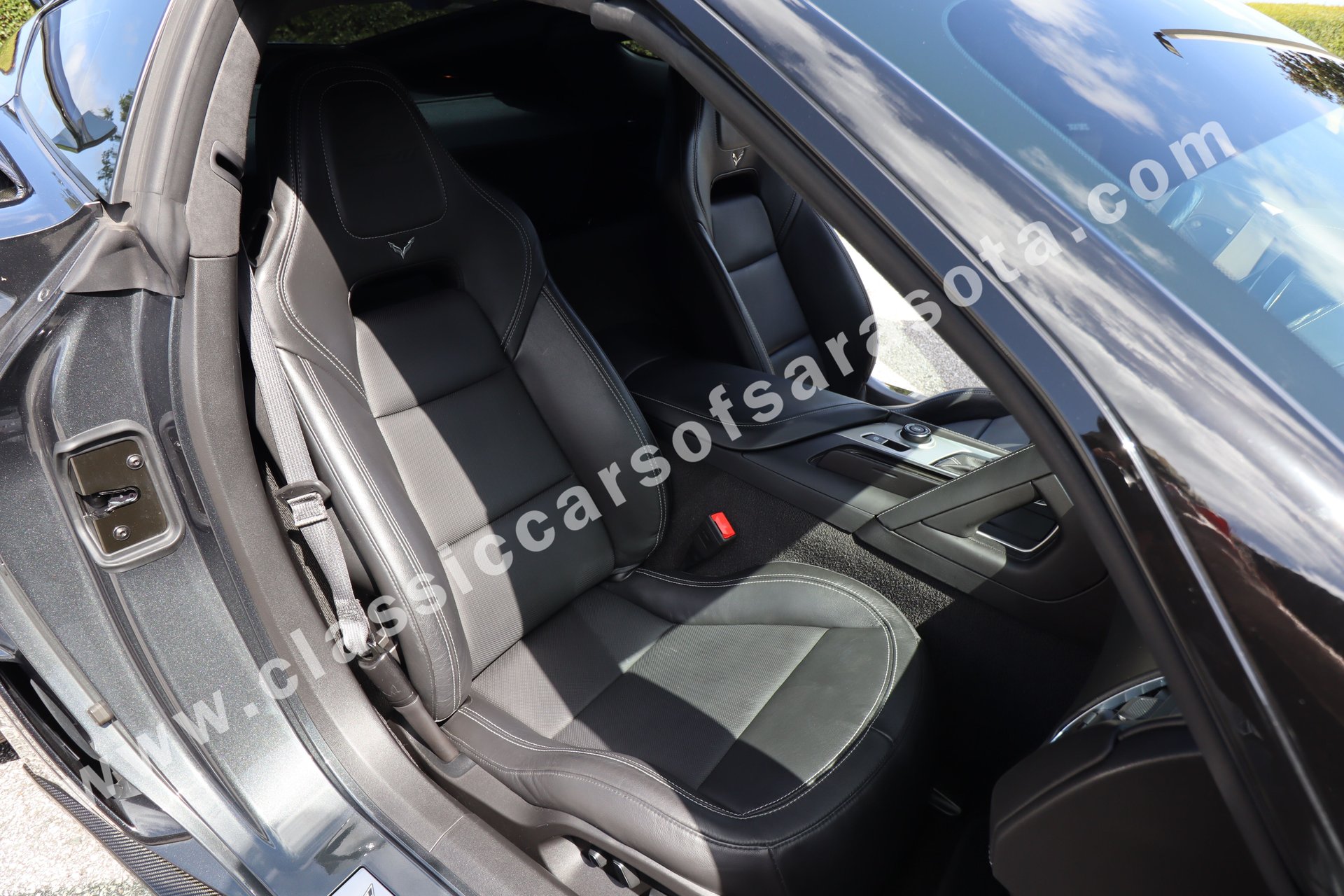 For Sale 2019 Chevrolet Corvette