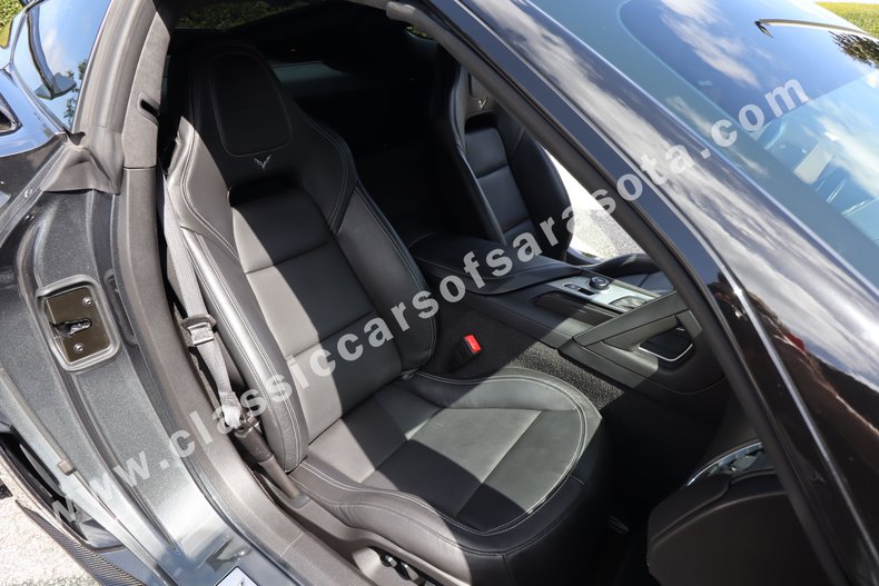 For Sale 2019 Chevrolet Corvette