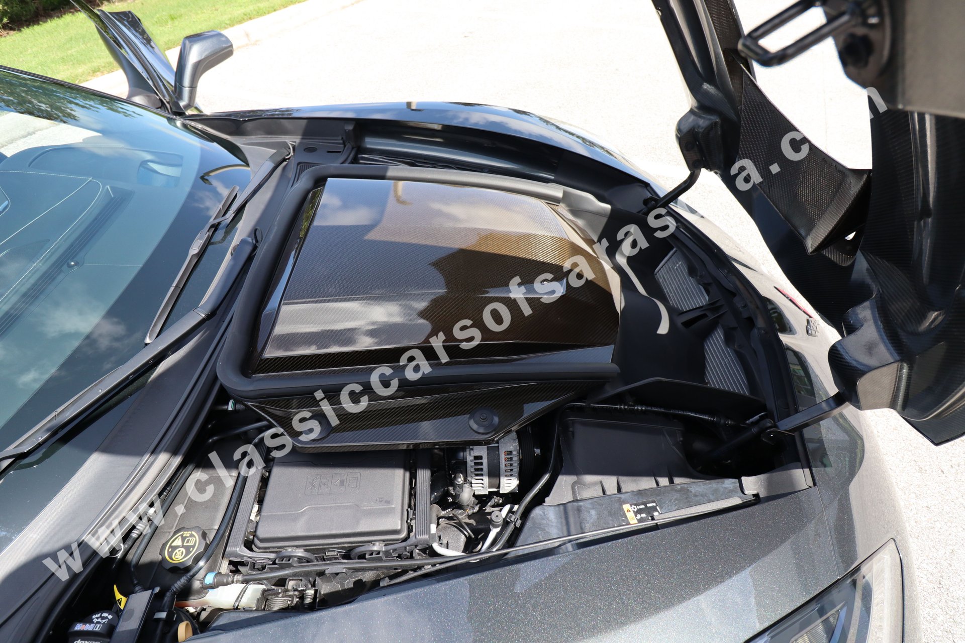 For Sale 2019 Chevrolet Corvette