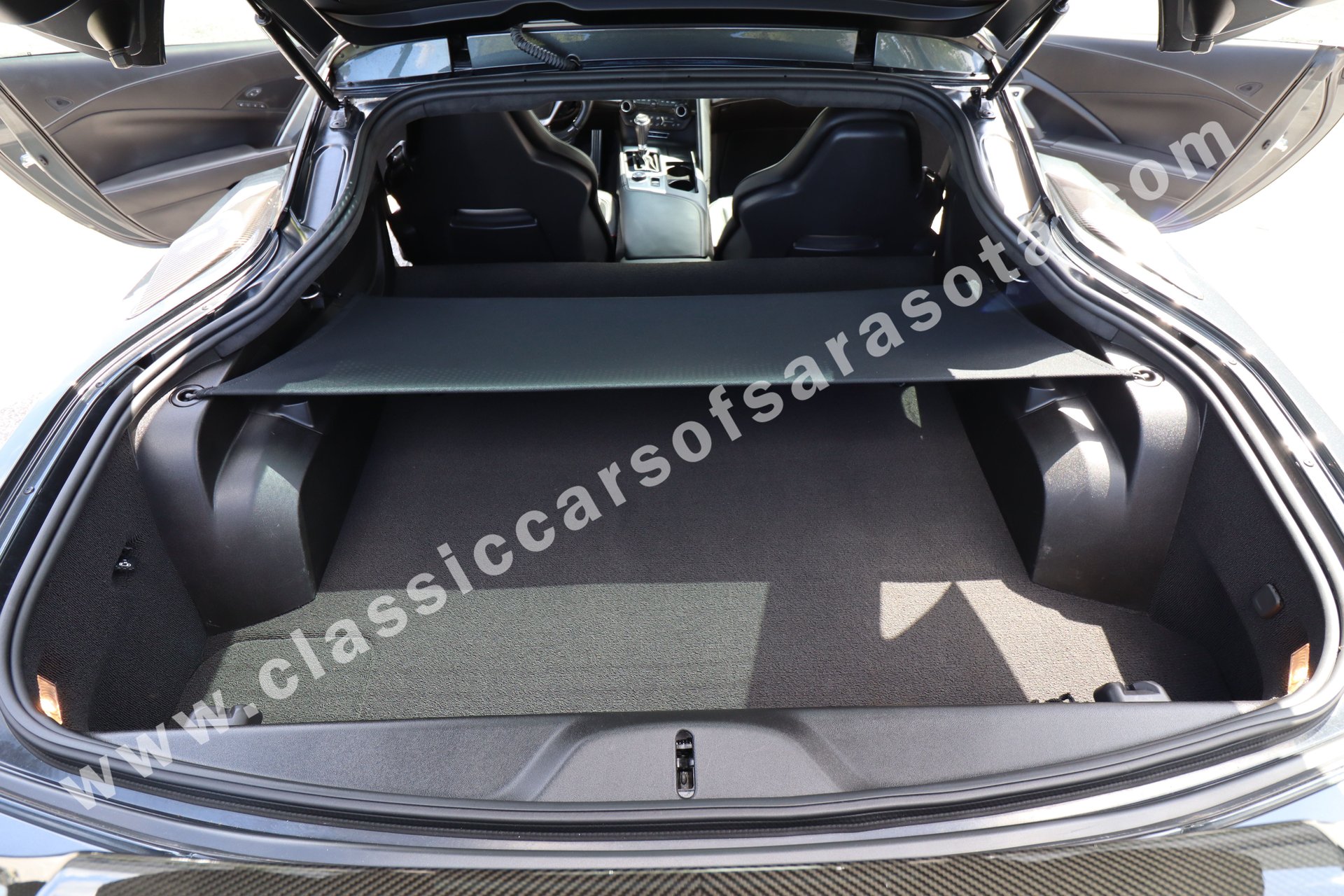 For Sale 2019 Chevrolet Corvette