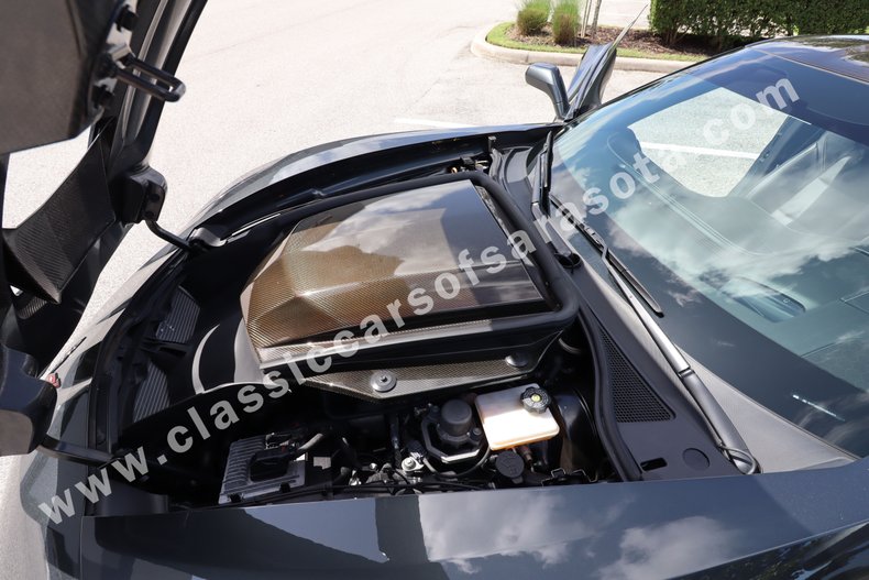 For Sale 2019 Chevrolet Corvette