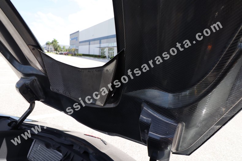 For Sale 2019 Chevrolet Corvette