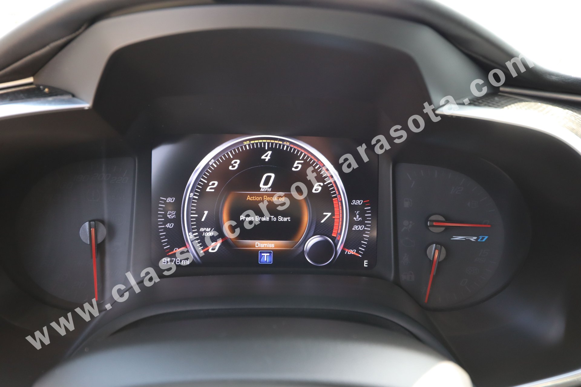 For Sale 2019 Chevrolet Corvette