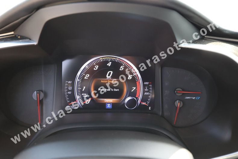 For Sale 2019 Chevrolet Corvette