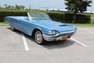 1965 Ford Thunderbird