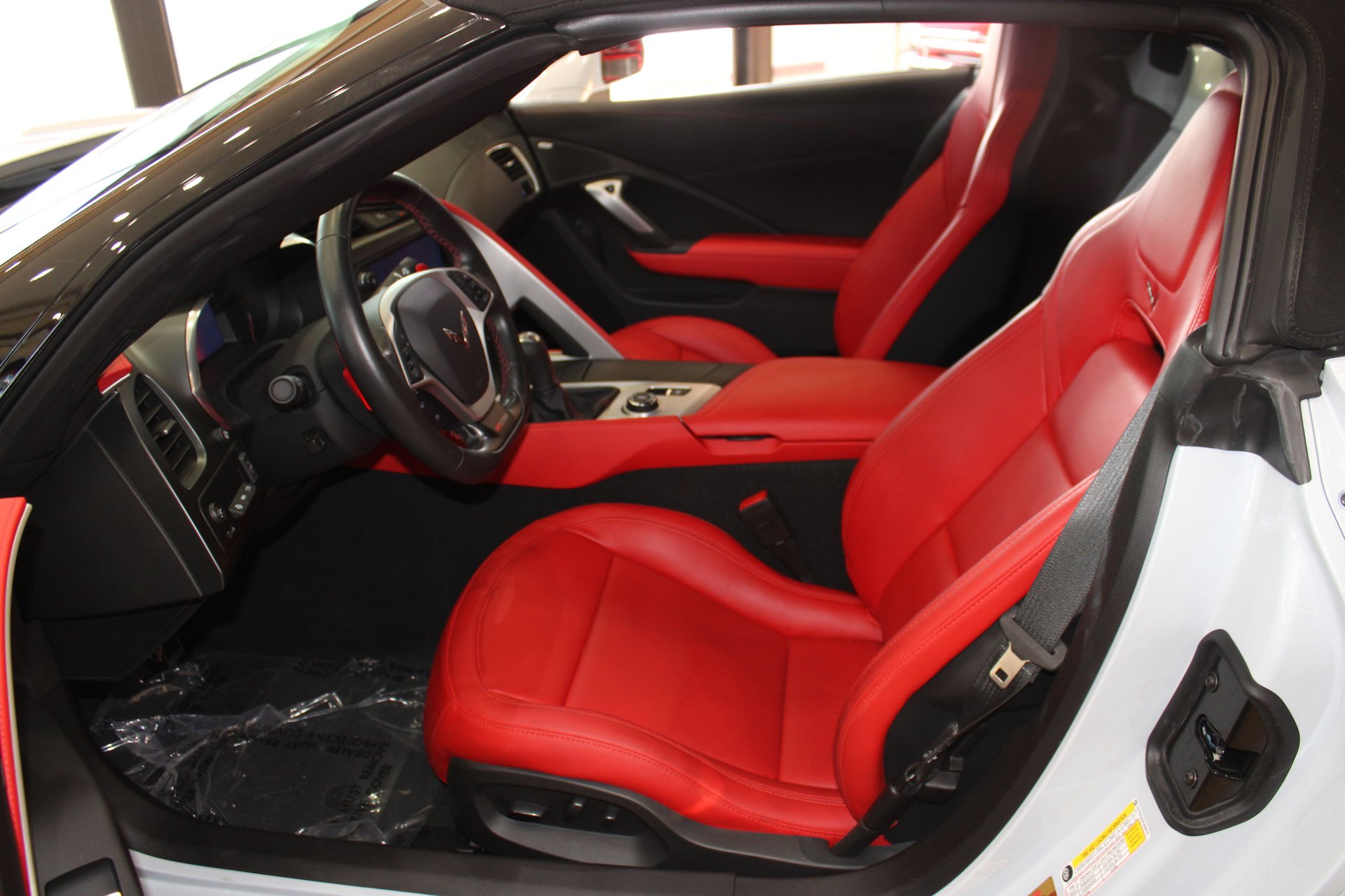 For Sale 2019 Chevrolet Corvette Z06