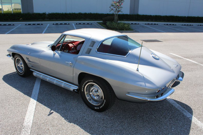 For Sale 1964 Chevrolet Corvette Stingray