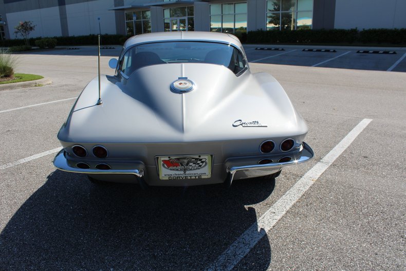 For Sale 1964 Chevrolet Corvette Stingray