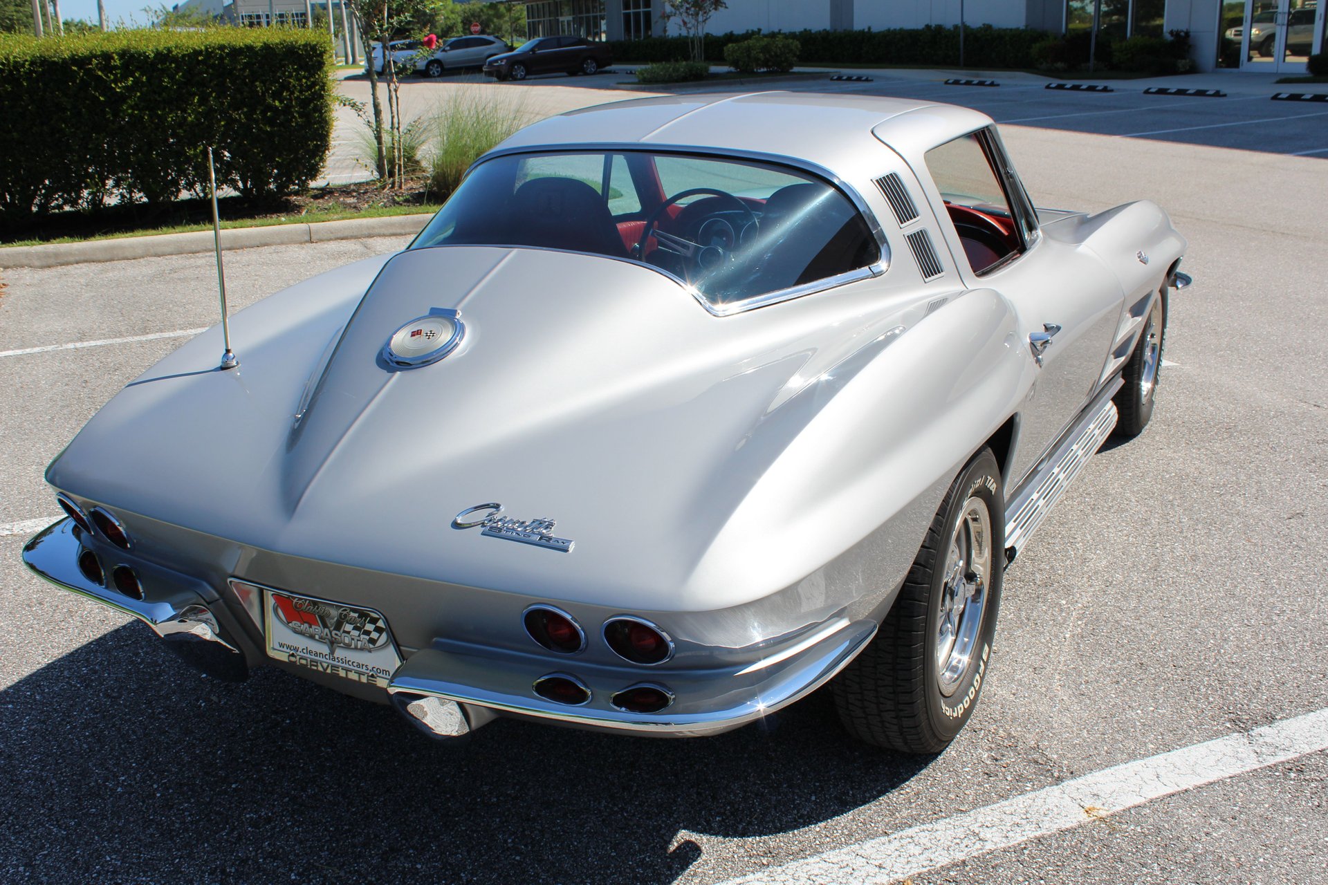 For Sale 1964 Chevrolet Corvette Stingray