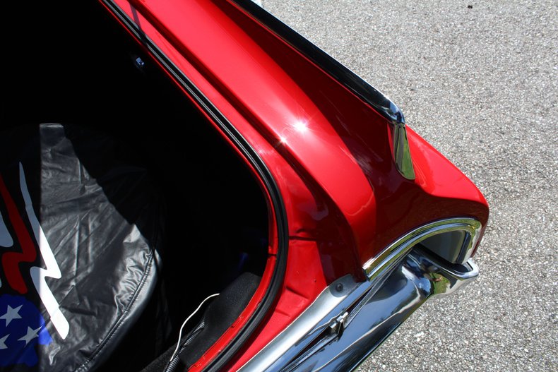 1964 oldsmobile dynamic 88 convertible