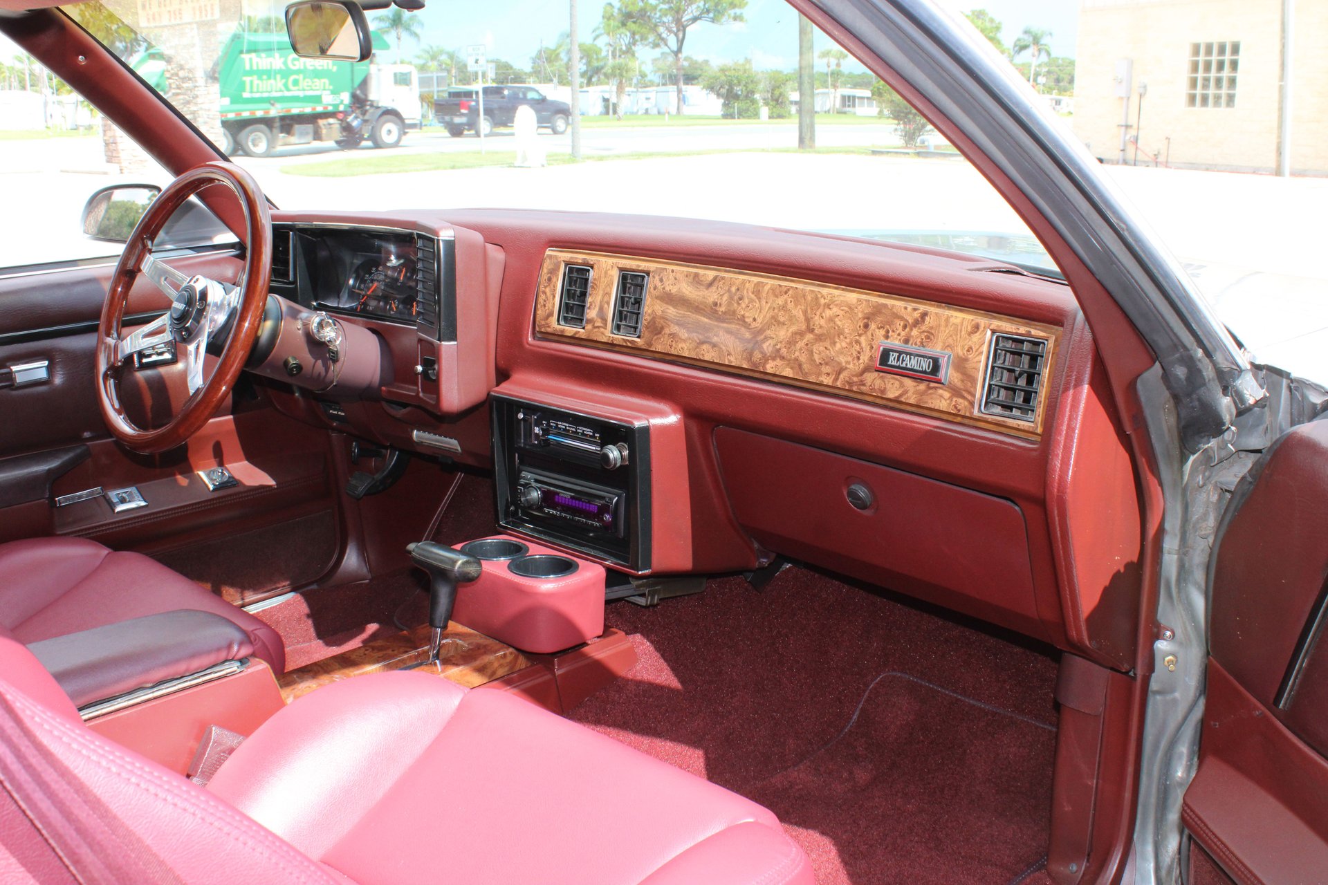 For Sale 1986 Chevrolet El Camino