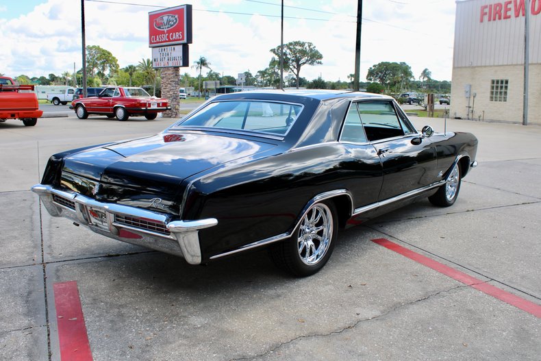 For Sale 1965 Buick Riviera