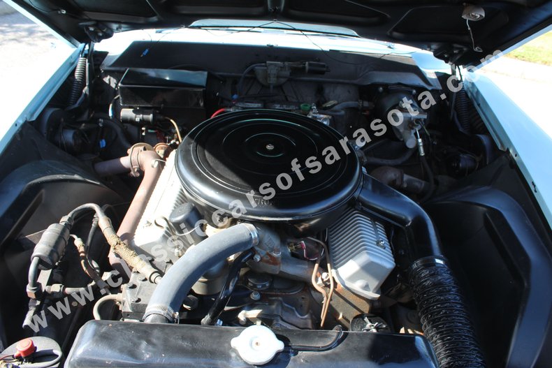 For Sale 1956 Continental Mark II