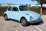 1973 Volkswagen Beetle